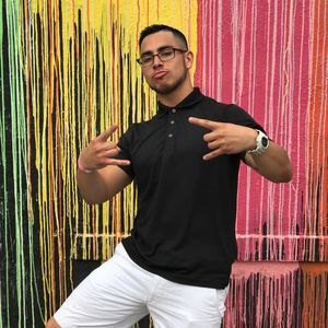 Meet your Posher, Orlando